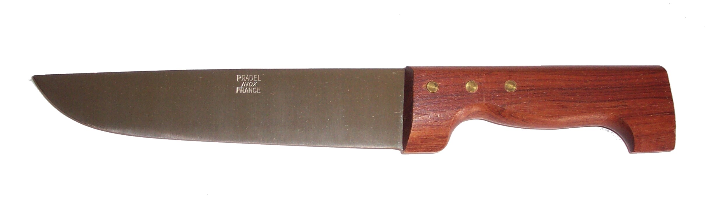 COUTEAUX BOUCHER MANCHE BOIS