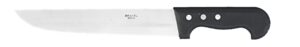 COUTEAUX BOUCHER / COUTEAU A DECOUPER MANCHE POLYPROPYLENE A RIVETS