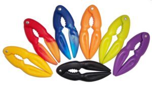 PINCE A CRUSTACES POLYPROPYLENE - 8.90 EUR