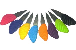 COUTEAU A HUÎTRES COQUILLE GH09