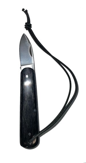 COUTEAU A HUITRES DE POCHE