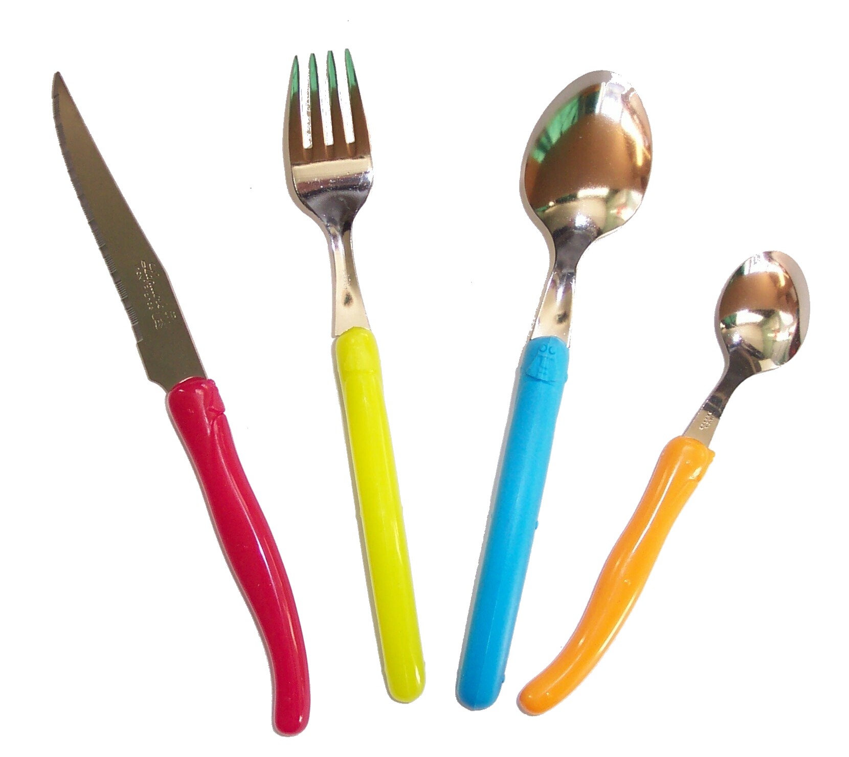 COUVERTS LAGUIOLE FANTAISIE CL20B / CL21B / CL22B / CL23B