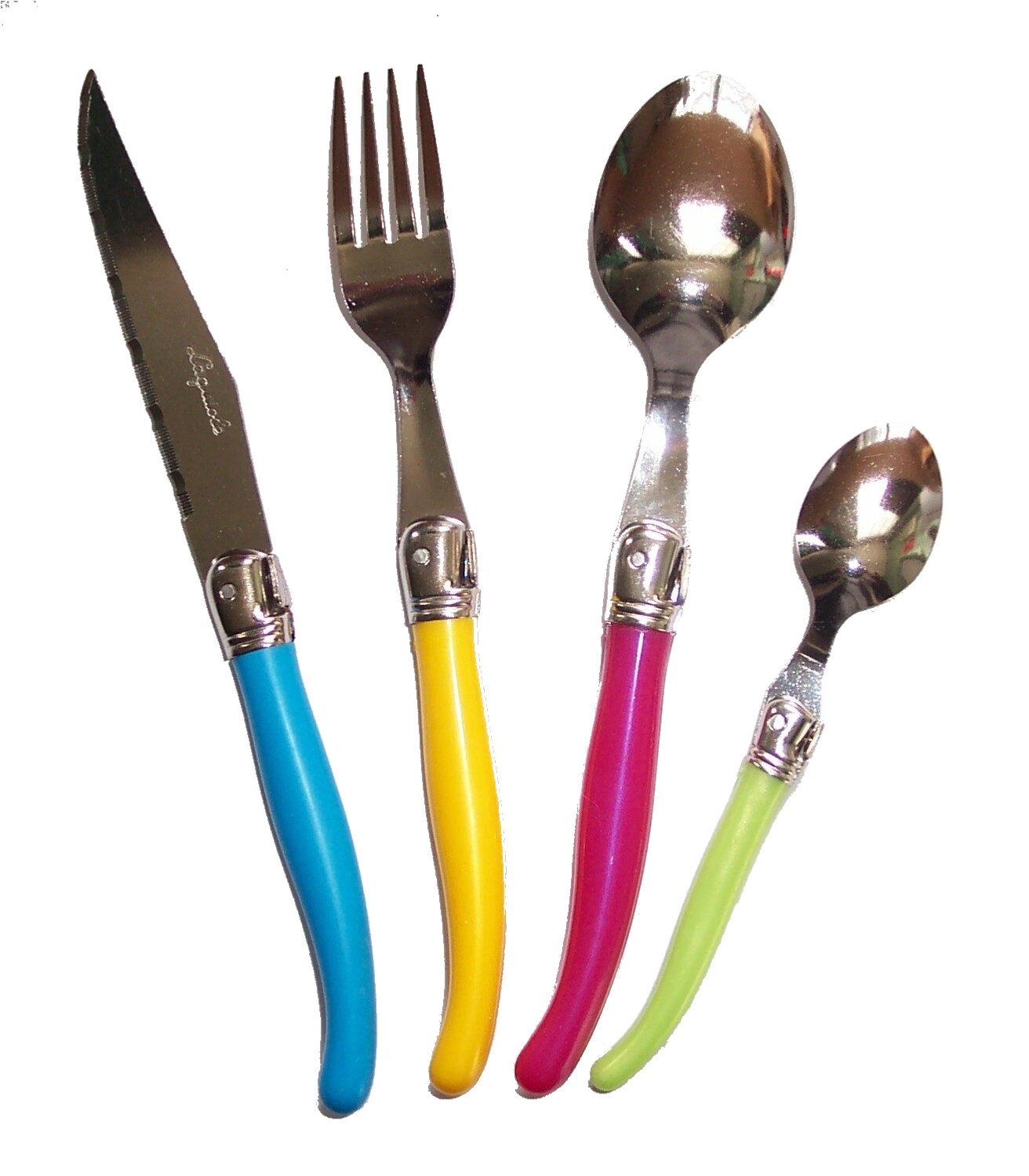 COUVERTS LAGUIOLE 1 MITRE TA100 / TA200 / TA300 / TA400