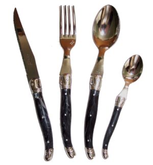 COUVERTS DE TABLE LAGUIOLE 2 MITRES TA013 / TA014 / TA015 / TA017