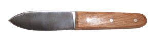 COUTEAU COQUILLE SAINT JACQUES
