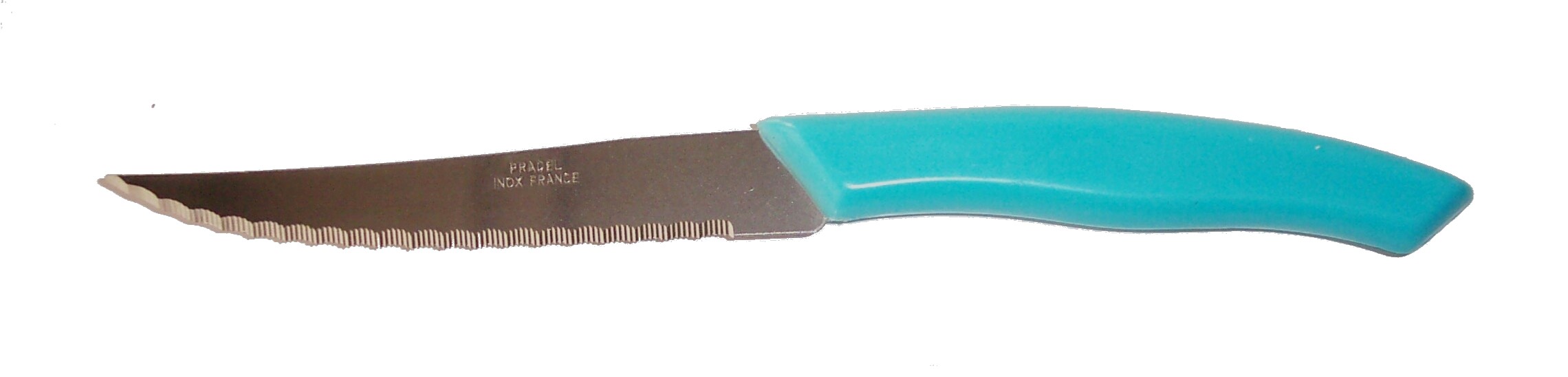 COUTEAU STEAK / VIANDE SIRIUS (petit couteau de table) ref. L016
