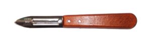 EPLUCHEUR MANCHE BOIS - 4.60 EUR