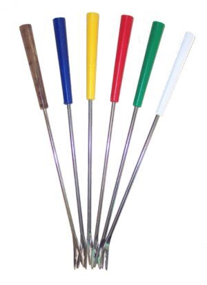 FOURCHETTE A FONDUE - 2.60 EUR
