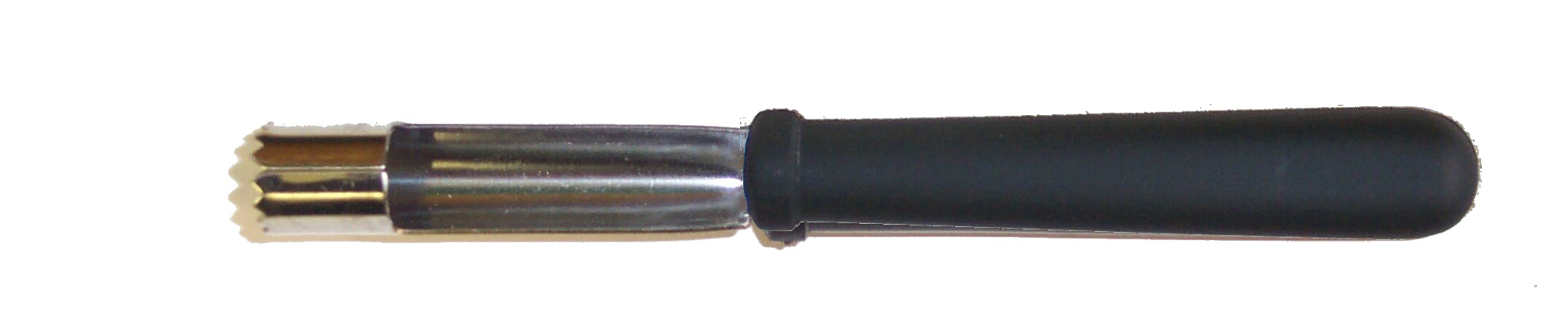 VIDE POMME INOX MANCHE POLYPROPYLENE REF. GC230 / GC390