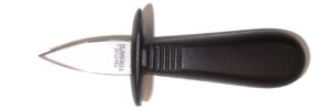 COUTEAU A HUÎTRE A GARDE GH25B