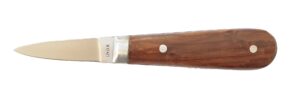 COUTEAU A HUÎTRES LANCETTE PROFESSIONNEL GH31P