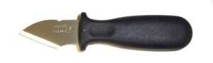 COUTEAU POUR HUÎTRES PLATES GH40B
