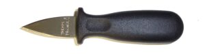 COUTEAU A HUÎTRES MINI GARDE GH42B