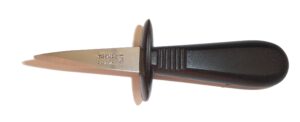 COUTEAU A HUÎTRE A GARDE GH23B