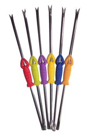 CURETTE A HOMARD GZ002
