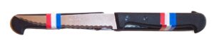 LOTS COUTELLERIE POLYPROPYLENE