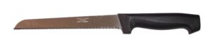 COUTEAU PAIN MANCHE POLYPROPYLENE CC - 14.90 EUR