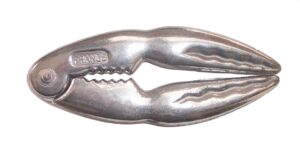 PINCE A CRUSTACES ALUMINIUM GZ01C