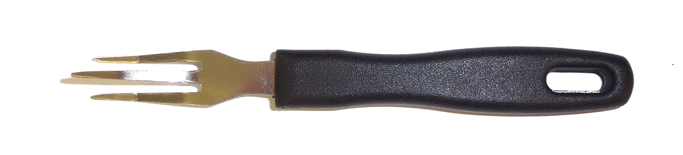 PIQUE POMME DE TERRE INOX MANCHE POLYPROPYLENE REF. GA50B