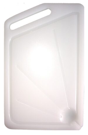 PLANCHE A DECOUPER POLYETHYLENE REF. PL01G / PL02G