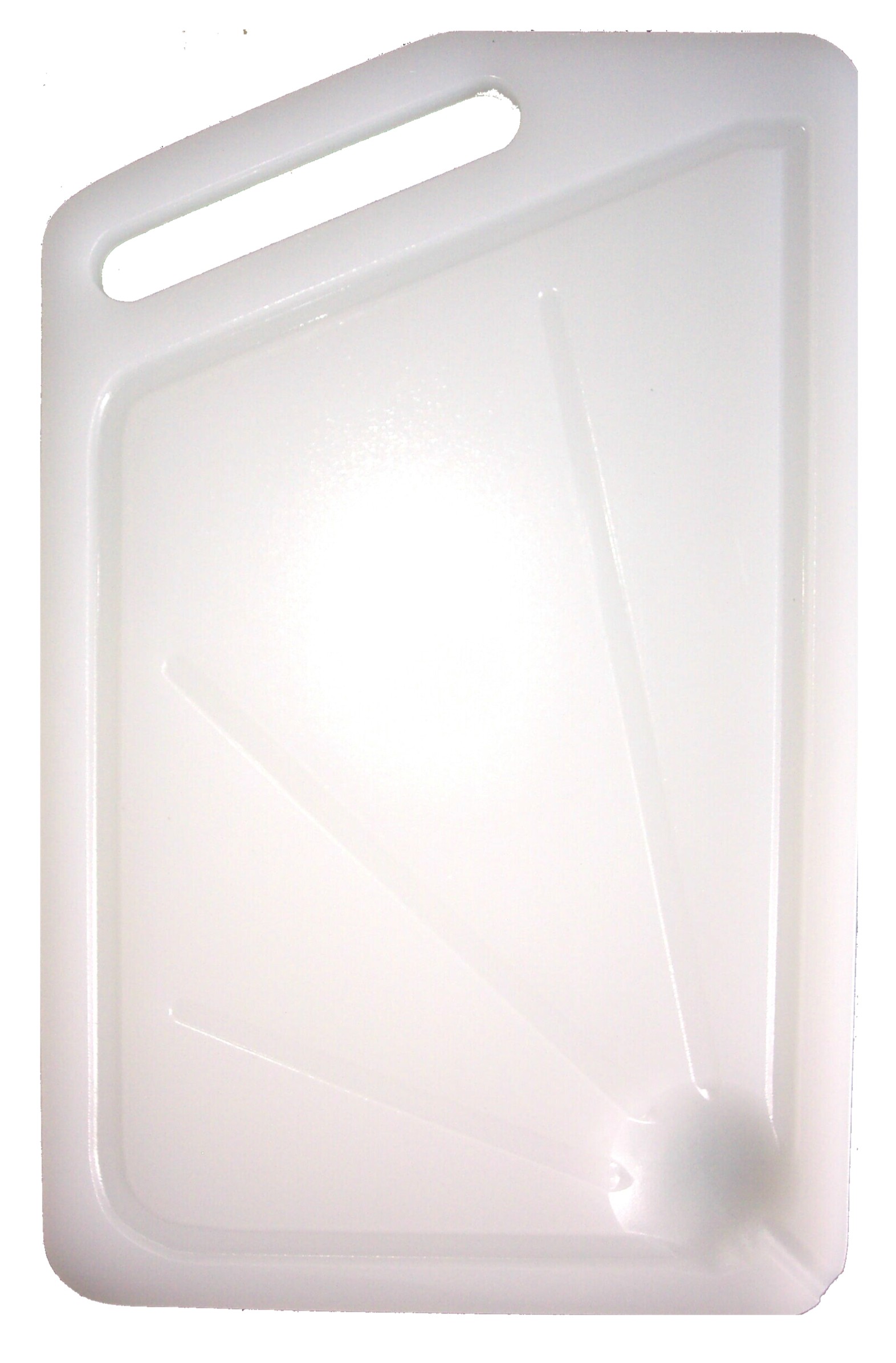 PLANCHE A DECOUPER POLYETHYLENE REF. PL01G / PL02G