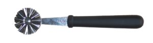 ROULETTE A PÂTE INOX MANCHE POLYPROPYLENE REF. GC220