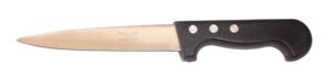 COUTEAUX SAIGNER MANCHE POLYPROPYLENE A RIVETS - 20 EUR / 21 EUR