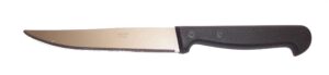 COUTEAU STEAK / VIANDE LAME LISSE REF. LP26