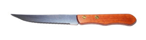 STEAK MANCHE BOIS - 5.90 EUR