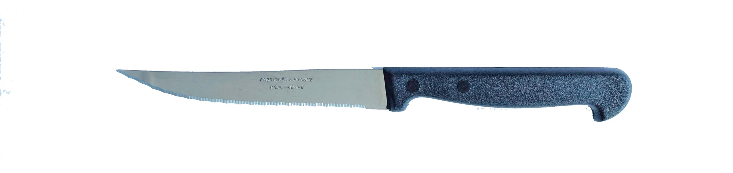 COUTEAU STEAK / VIANDE (Petit couteau de Table) ref. LP26E