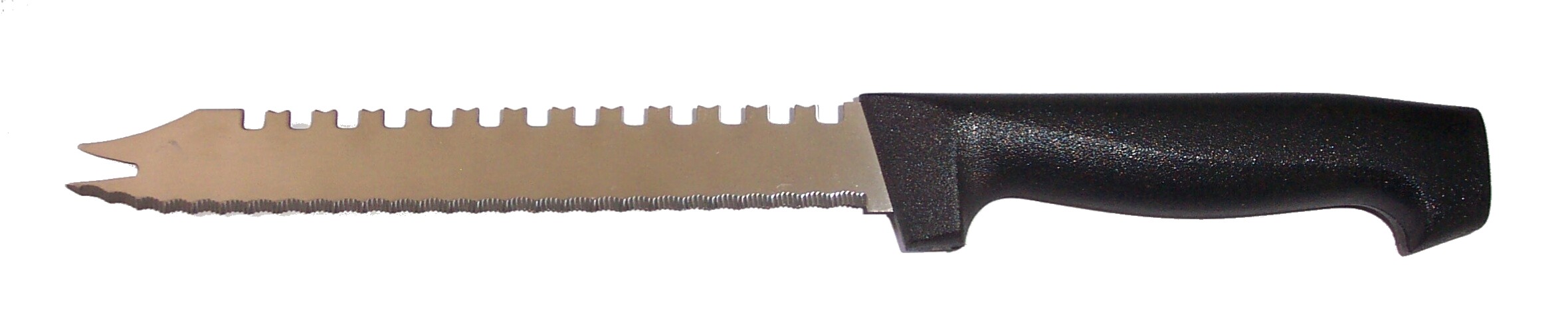 COUTEAU A SURGELE MANCHE POLYPROPYLENE REF. LP03C