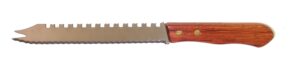COUTEAU A SURGELES MANCHE BOIS LB03P