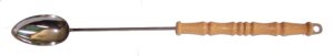 CUILLERE BARBECUE GB04