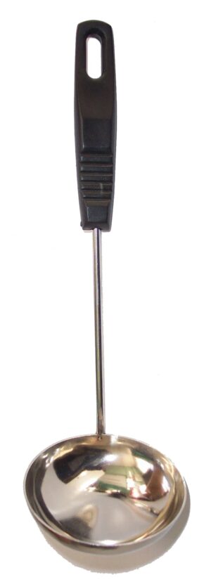 LOUCHE INOX PE15L