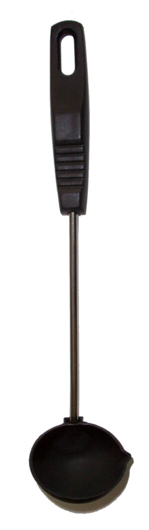 LOUCHETTE A CRÊPES NYLON PN06B