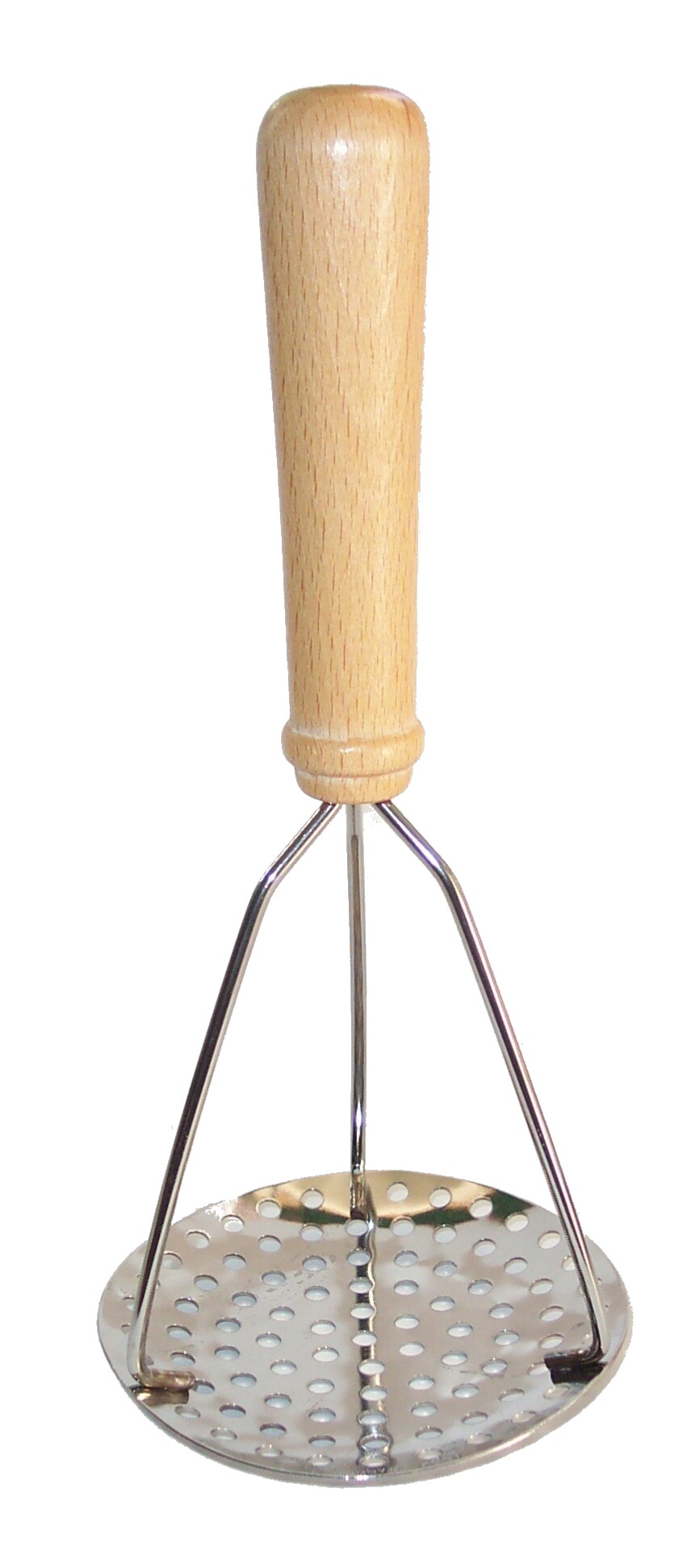 PILON PRESSE PUREE INOX LE RUSTIQUE PC40