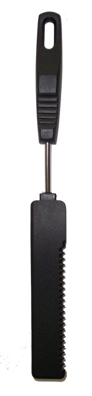 SPATULE A CRÊPES NYLON PN04B