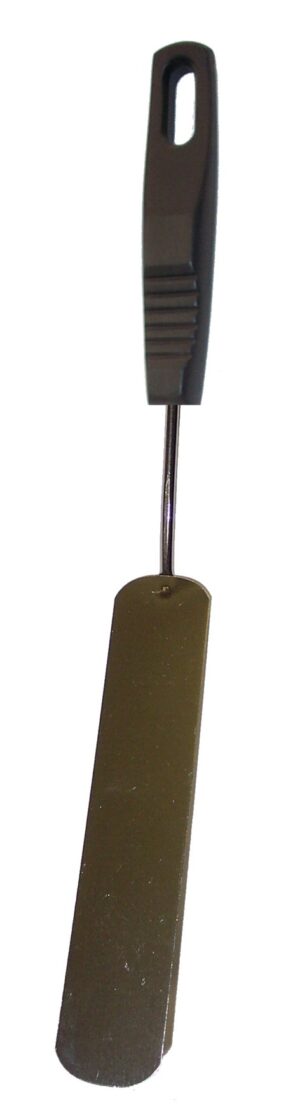 SPATULE A CRÊPES INOX PE21L