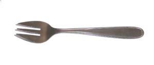 FOURCHETTE A HUÎTRES TOUT INOX ZN05F